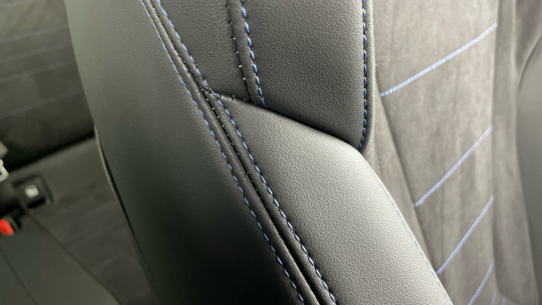 BMW 1 Series 120 M Sport 5dr Step Auto Petrol Hatchback